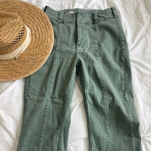 Pilcro Pants